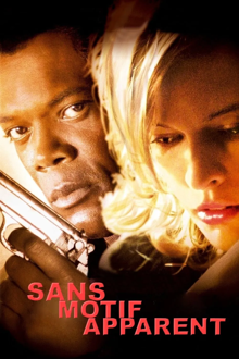 sans motif apparent