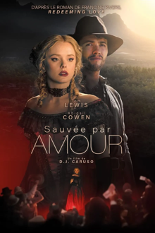 sauvée par amour