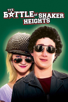 the battle of shaker heights