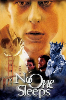 no one sleeps