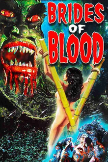 brides of blood