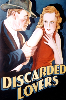 discarded lovers