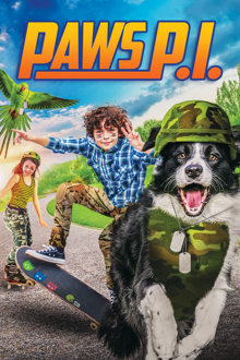 paws p.i.