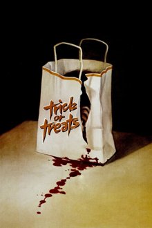 trick or treats