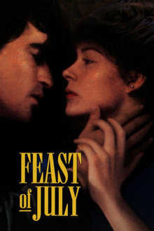 feast of july