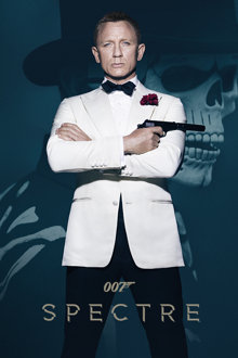 007 Spectre