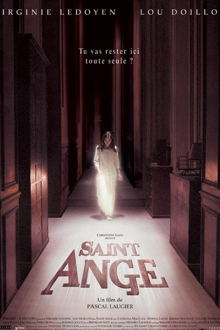 saint ange