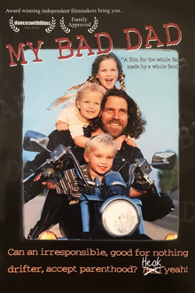 my bad dad