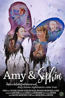 amy and sophia