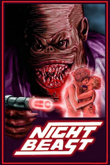 nightbeast