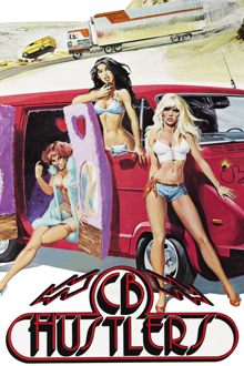 c.b. hustlers