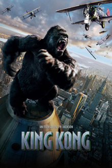 King Kong