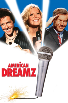 american dreamz