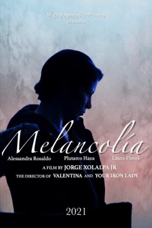melancolía