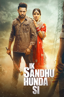 ik sandhu hunda si
