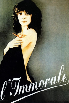l'immorale