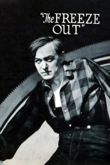the freeze-out