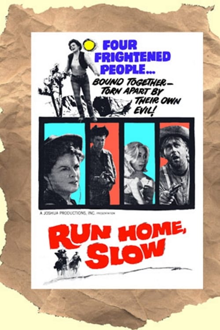 run home slow