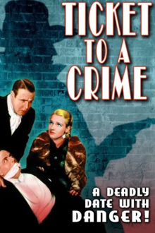ticket to a crime