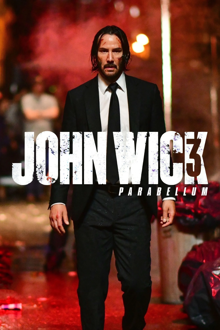 John Wick Parabellum