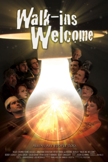 walk-ins welcome
