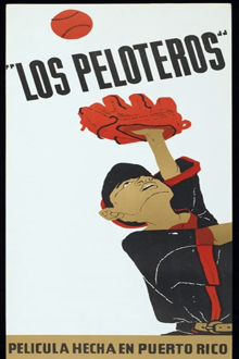 los peloteros