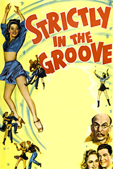 strictly in the groove