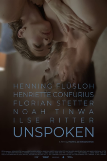 unspoken