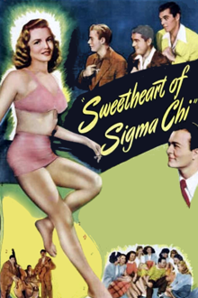 sweetheart of sigma chi