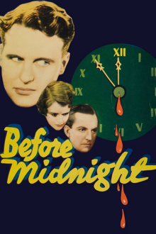 before midnight