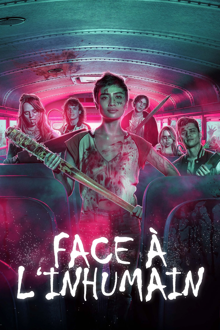 face à l'inhumain