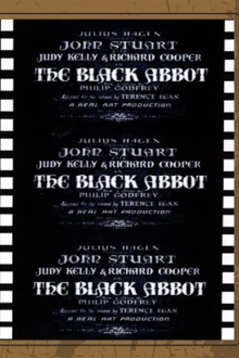the black abbot
