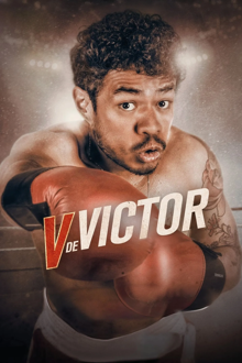 v for victory