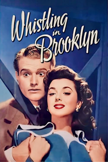 whistling in brooklyn