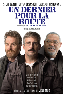 last flag flying