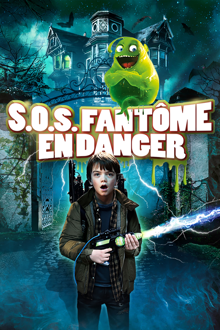 la traque du fantôme de glace (gespensterjäger)