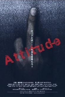 attitude