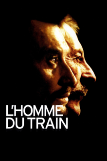 l'homme du train