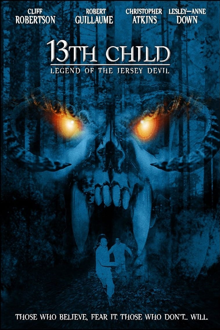 13th child