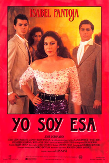 yo soy ésa