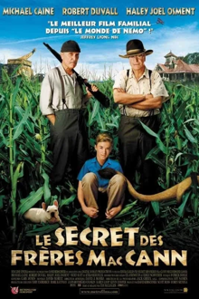 Le secret des frères McCann