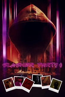 slasher party