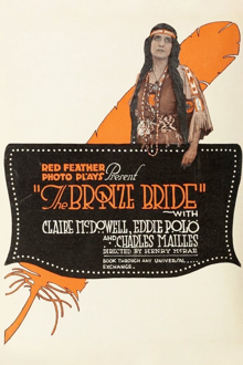 the bronze bride