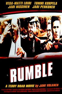 rumble