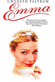 emma, l'entremetteuse