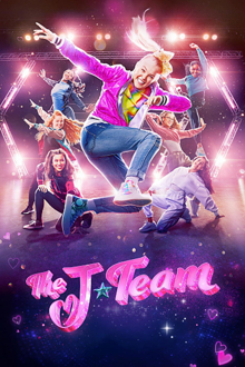 the j team