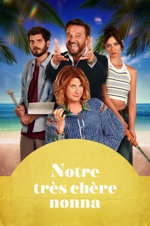 notre très chère nonna