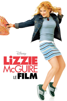 Lizzie McGuire, le film