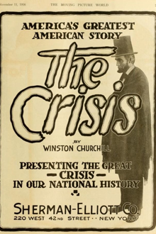 the crisis