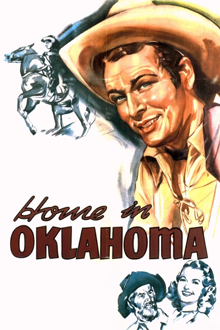 home in oklahoma